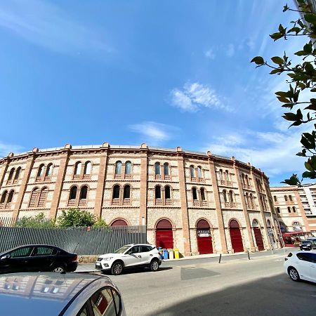 Habitacion Barato En Piso Familiar Compartido El Centro De La Ciudad Cerca De La Estacion De Autobuses Tarragona Exterior foto